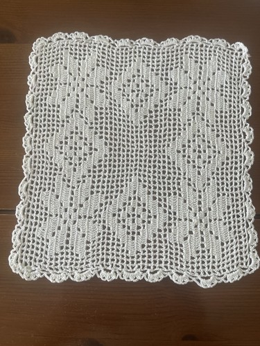 Cypriot lace crochet - lace/crochet, 3