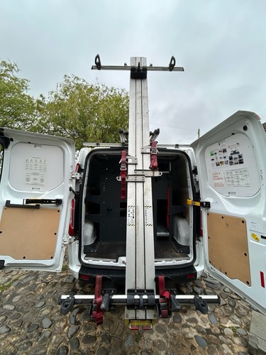 Rhino safestow ladder - rhino, 4