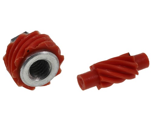 Speedometer drive for - for, vespa