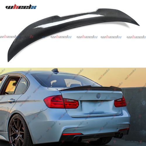 Carbon fibre style rear - style,