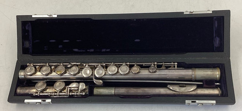 Flute sapphire by rosetti - "sapphire",