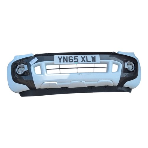 Ford ranger front - ford,