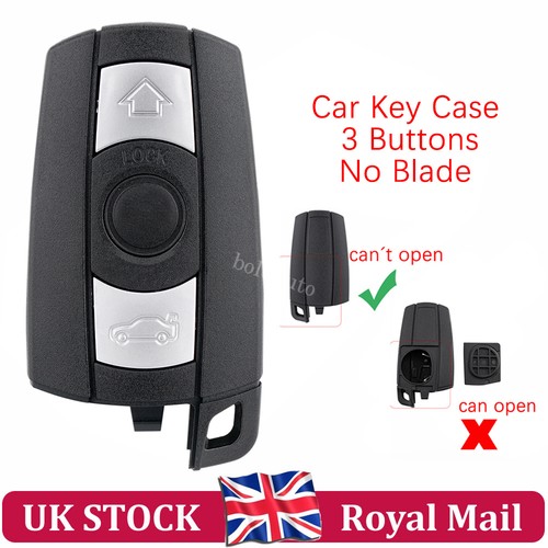 Key fob case shell - case, for