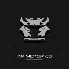 Fits 2008-2012 Smart fortwo