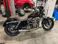 1999-2016 Harley Dyna Street