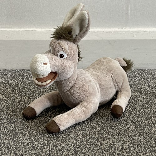 Dreamworks shrek donkey - dreamworks, 2