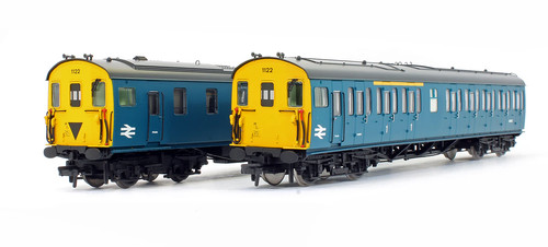 Bachmann pre owned - pre-owned, class