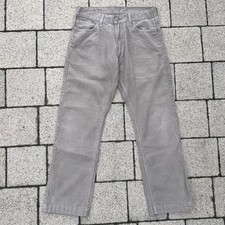 Levi’s 514 Corduroy Jeans