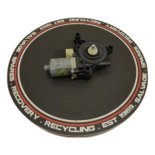 Audi window motor front - motor,