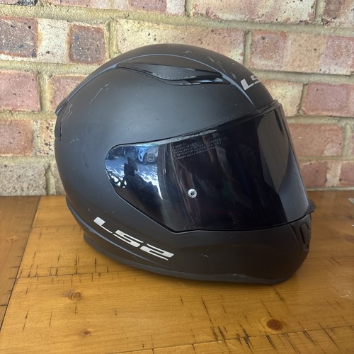 Ls2 ff353 rapid full face - ff353,