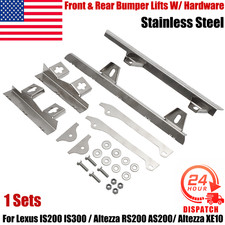 USA Front & Rear Bumper Lifts