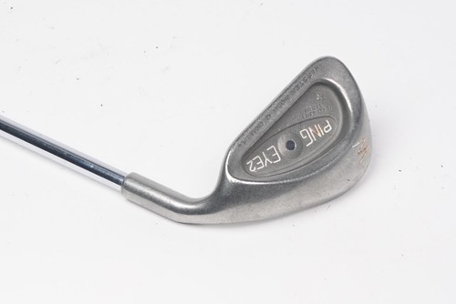 Ping eye wedge - eye, 2