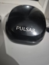 Pulsar Men’s Stainless Steel