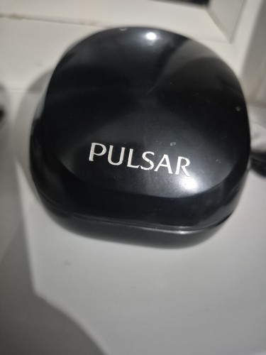 Pulsar men stainless steel - stainless,