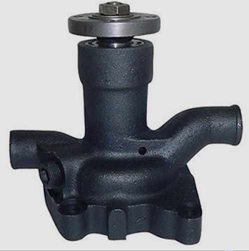 Zetor tractor water pump - zetor,