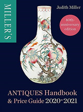 Miller's Antiques Handbook &