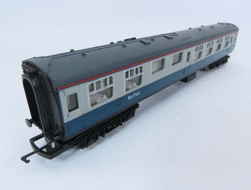 Gauge hornby mk1 - oo,