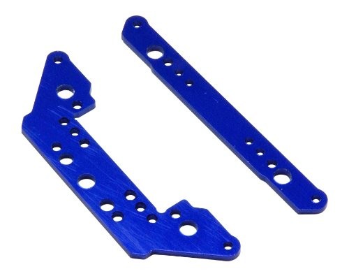 Kyosho dnano aluminum front - kyosho,