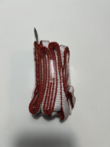 Petzl anneau 120cm red - petzl,