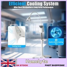 Mobile Dental Teeth Whitening