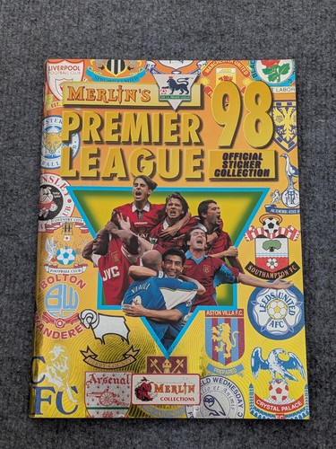 Merlin premier league - premier,