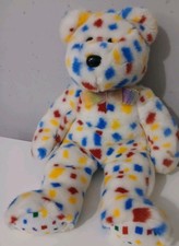 Ty Beanie Buddies Confetti