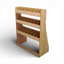 Vauxhall Vivaro 2014-2018