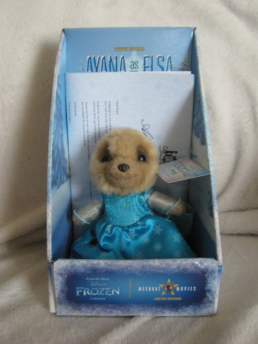 Meerkat movies limited - meerkat,