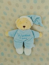 Mothercare blue bedtime - mothercare,