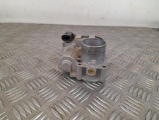 Fiat 500 Mk1 2007-2025 Throttle Body 
