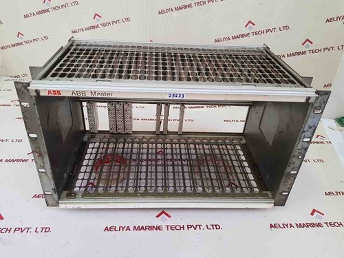 Abb master dsrf 160m equipment - abb,