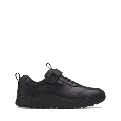 Bnib clarks boys scooter dry - dry, k