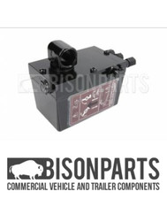 "HYDRAULIC CAB TILT PUMP FITS IVECO EUROCARGO & TECTOR SERIES 504162344