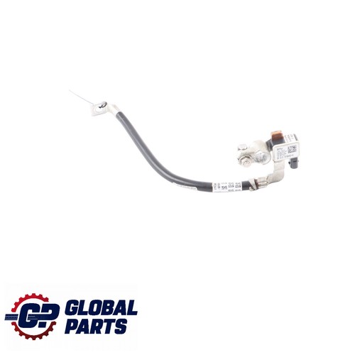 Bmw f98 battery lead pole - lead,