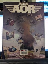 CLASSIC ROCK PRESENTS AOR No