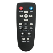 Replace Remote For WD Western