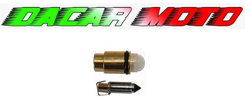Conical pin yamaha 660 z - pin,