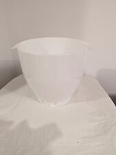 Kenwood Major /Chef XL White Plastic Kenlyte Bowl A707 A,A907,KM,KMM