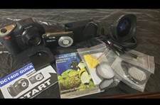 Sealife DC1400 14 Megapixel