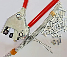 25Pk ELECTRIC METER SECURITY