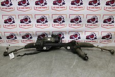 Bmw 120 1 Seriesd Se E4 4 Dohc Hatchback 5 Door 2007-2011 Steering Box 