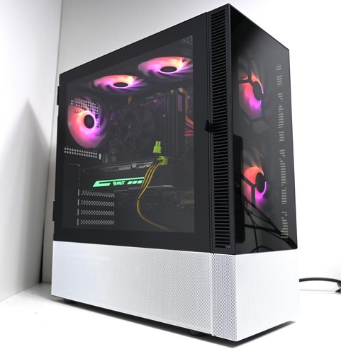 Quiet fans gaming i7 - fans, pc