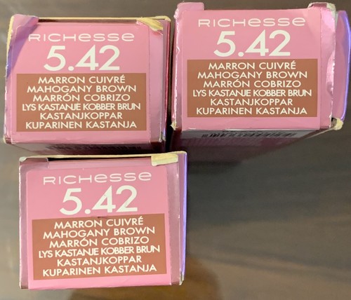 Oreal professionnel richesse - l'oreal,