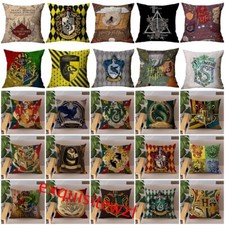 Harry Potter Cushion Cover