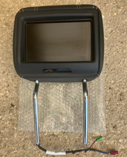 RANGE ROVER VELAR L560 FRONT SEAT HEADREST WITH SCREEN