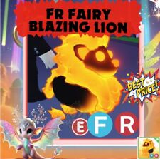 (Fast Shipping)Fr Blazing