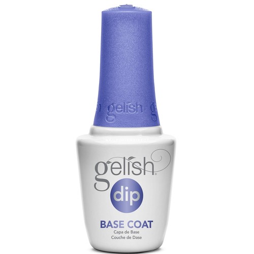 Gelish soak off - off, polish