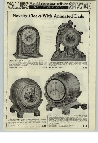 1933 paper the storm ship - paper,