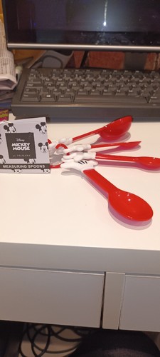 Mickey mouse disney red - ,disney,