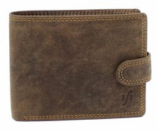 StarHide Mens RFID Blocking